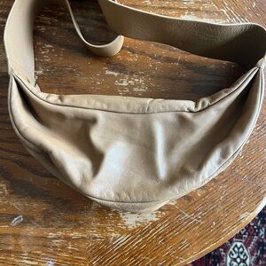 COS Swing Crossbody Bag